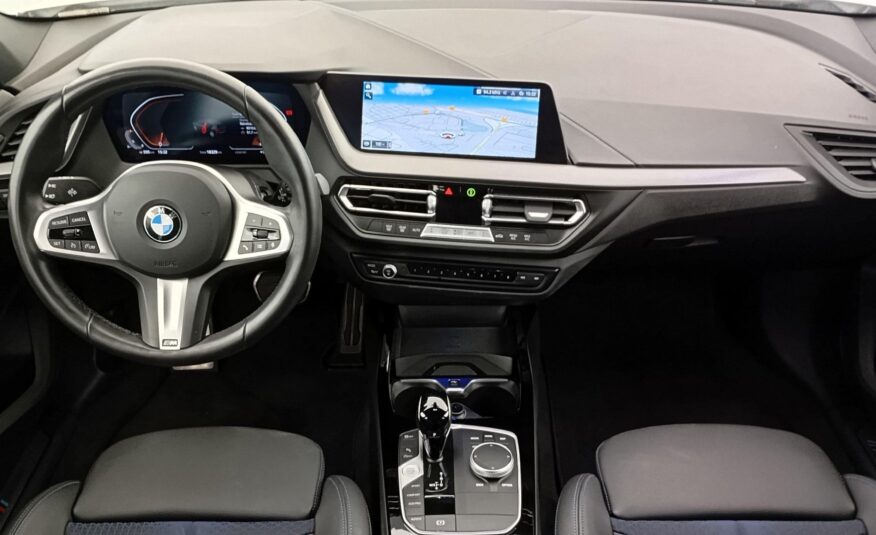 BMW 1 Series 118i M sport