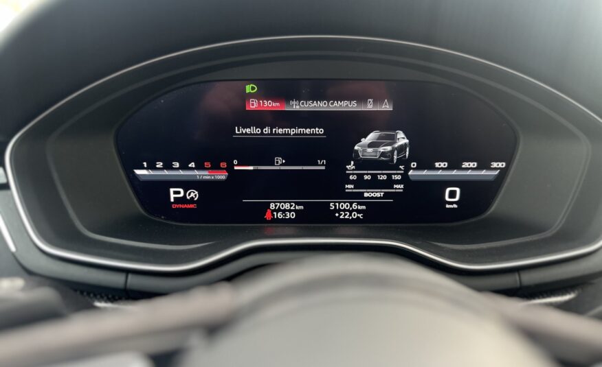Audi S4 Avant 3.0 TDI