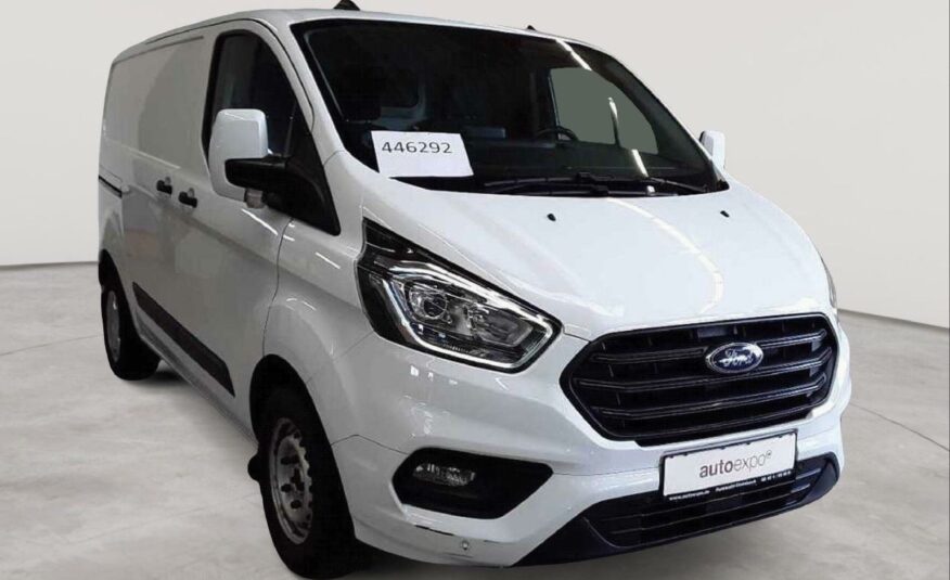 Ford Transit Custom L1H1 2.0 Trend