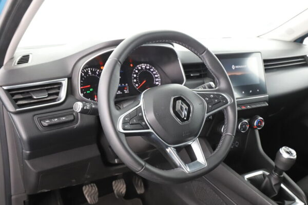 Renault Clio - 1.0 TCe Zen – Image 13