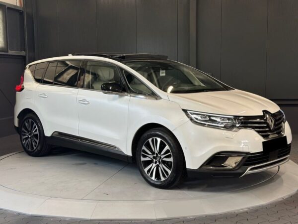 Renault Espace Initiale Paris 2.0 BLUE dCi Diesel FAP