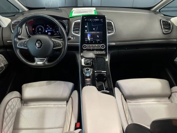 Renault Espace Initiale Paris 2.0 BLUE dCi Diesel FAP – Image 12