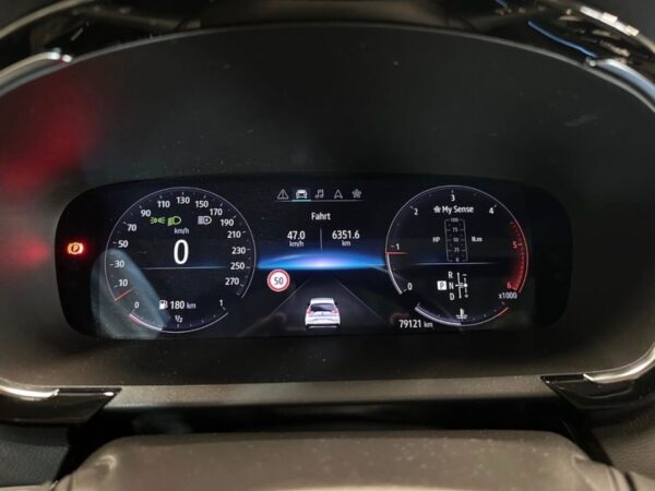 Renault Espace Initiale Paris 2.0 BLUE dCi Diesel FAP – Image 13