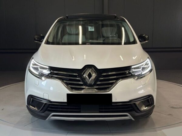 Renault Espace Initiale Paris 2.0 BLUE dCi Diesel FAP – Image 2