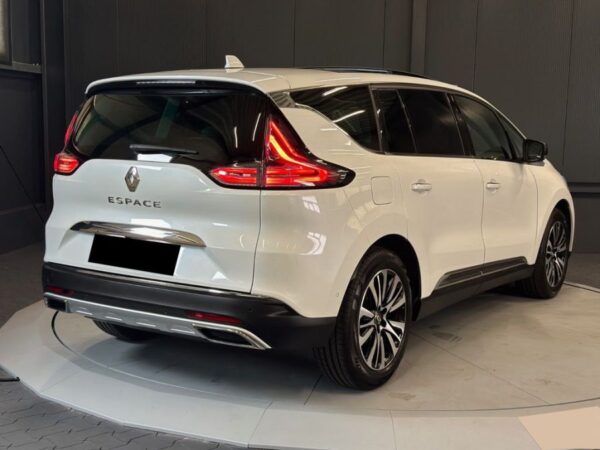 Renault Espace Initiale Paris 2.0 BLUE dCi Diesel FAP – Image 4