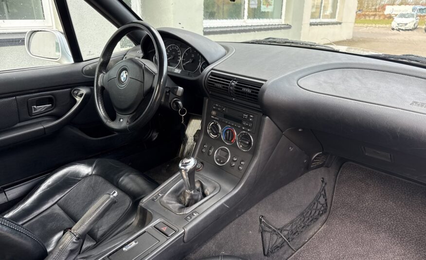 BMW Z3 1.8i Sport
